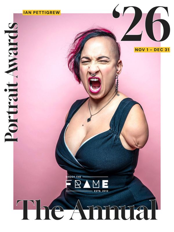 2026 key visual, portrait by Ian Pettigrew