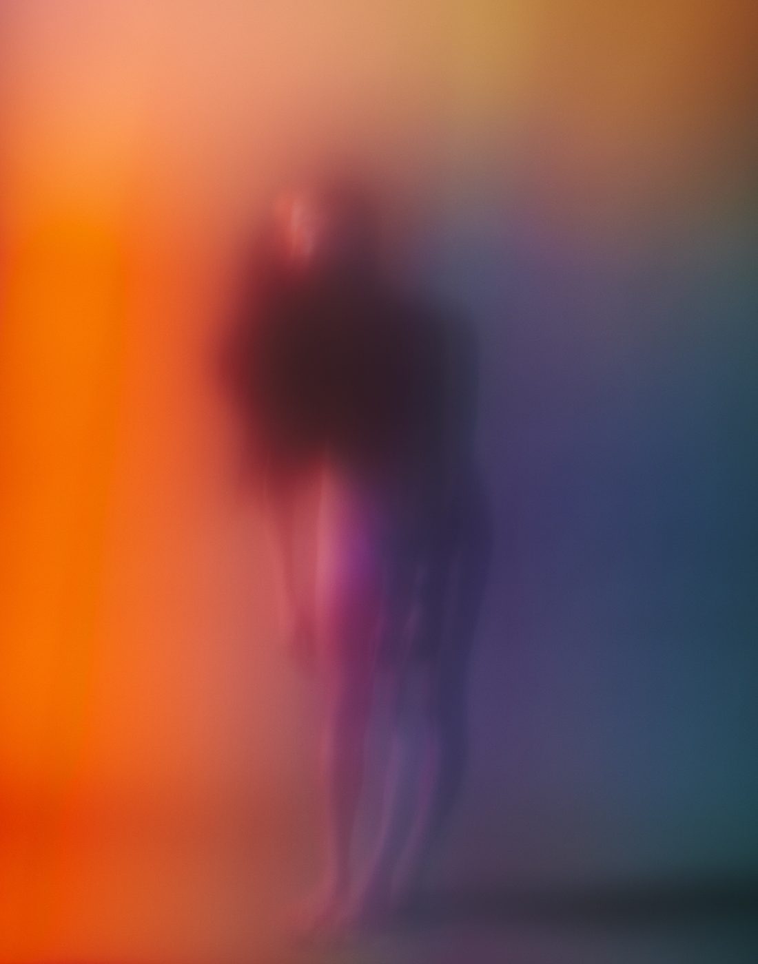 From Bypassing the Rational by Maciek Jasik