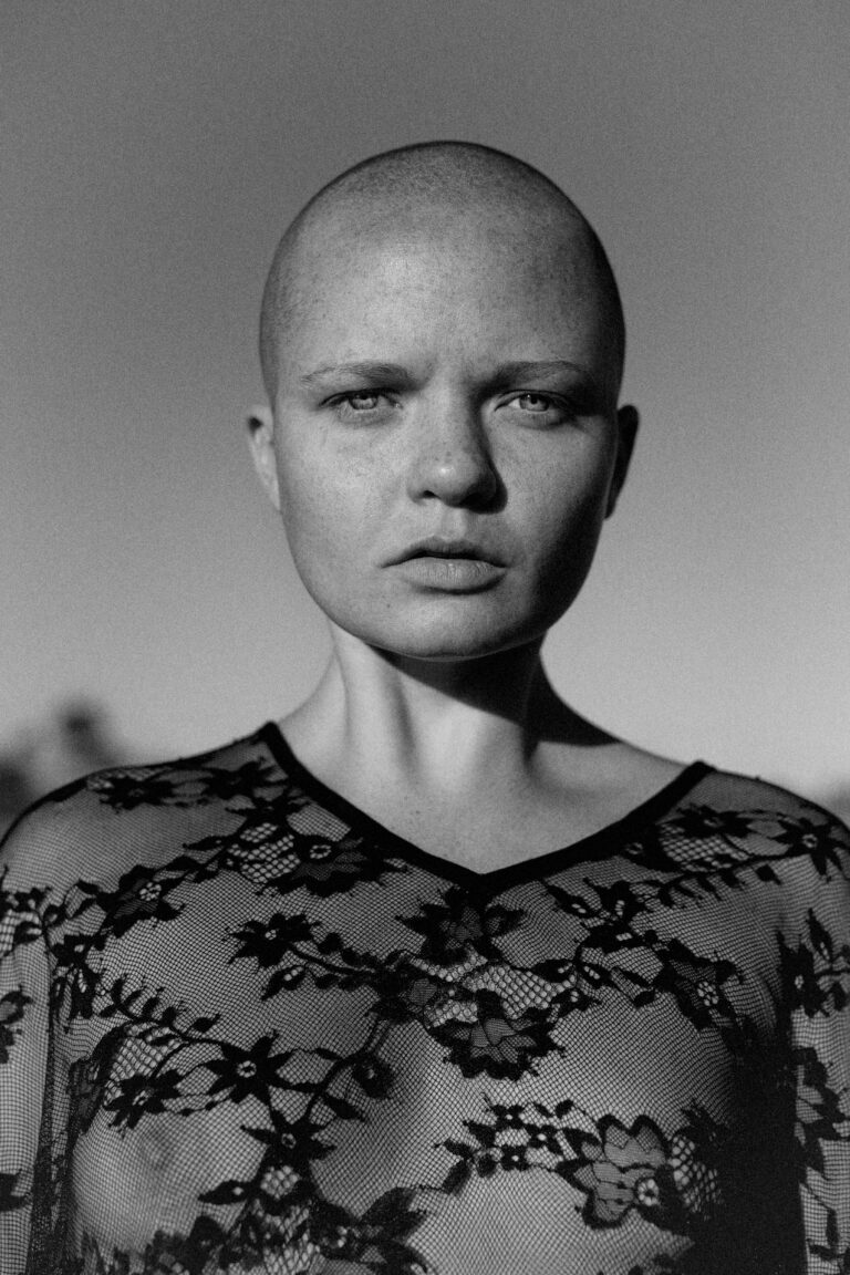 Brave New World, photographed by Heidi Margocsy. One Frame honourable mention, Shoot The Frame 2025.