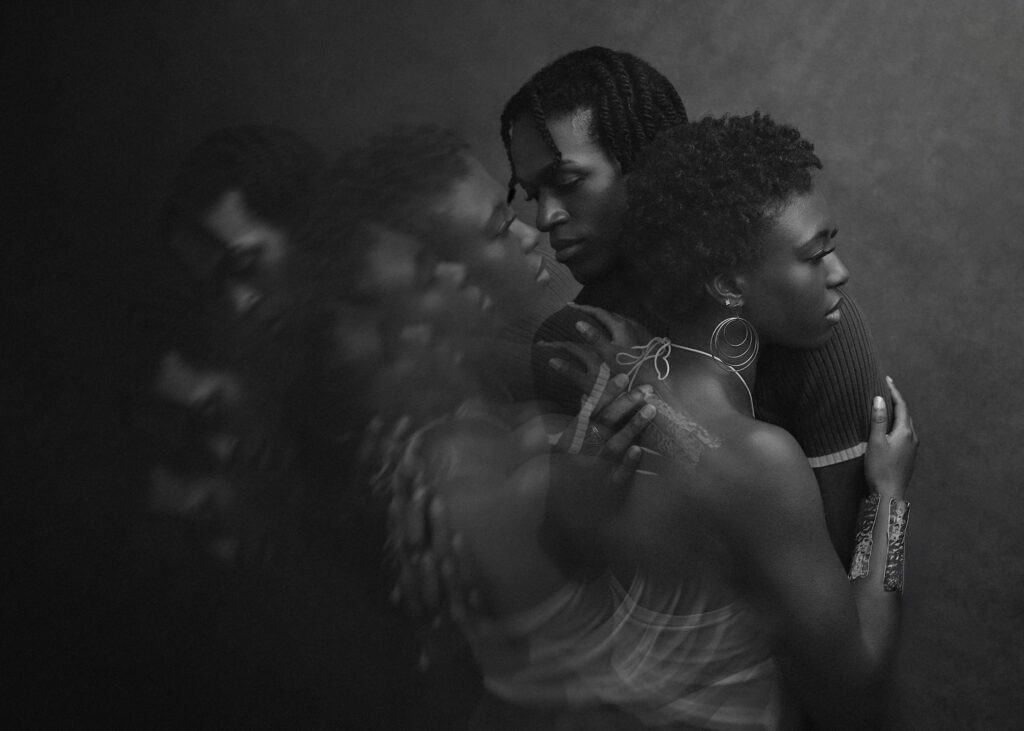 Hold Onto Now — photograph by Heidi Margocsy (STF One Frame 2025).