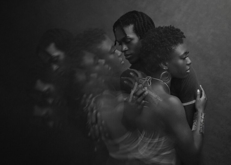 Hold Onto Now, photographed by Heidi Margocsy. One Frame honourable mention, Shoot The Frame 2025.