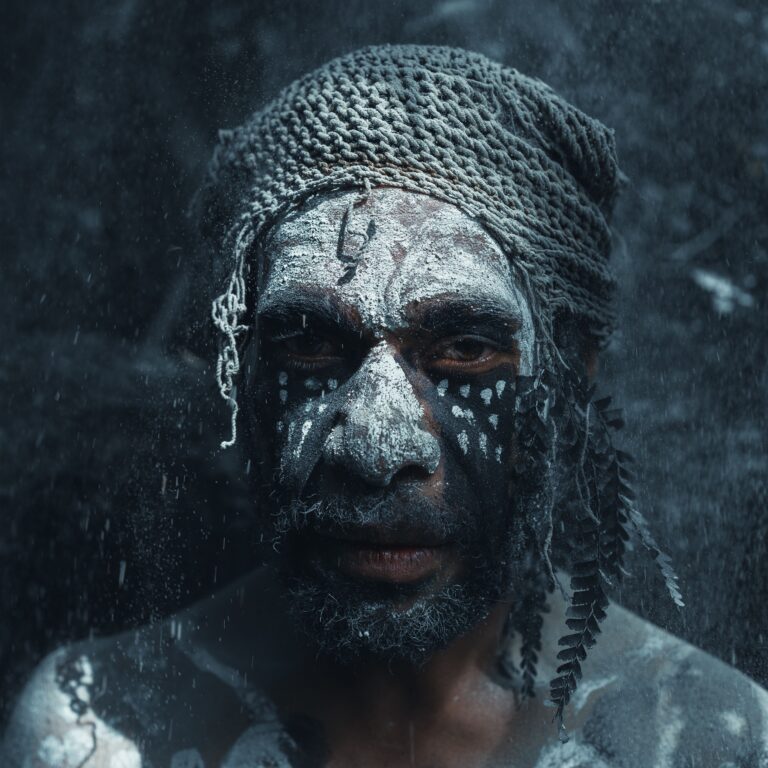 Shake if Off, photographed by Nathaniel Mullins. One Frame honourable mention, Shoot The Frame 2025.