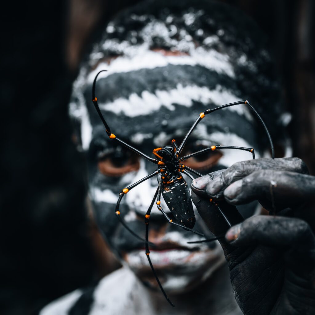 Order Up — photograph by Nathaniel Mullins (STF One Frame 2025).