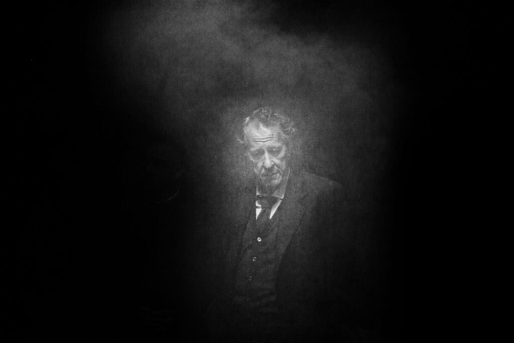 The Best Offer — photograph by Stefano Schirato (STF One Frame 2025).