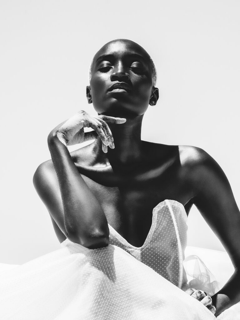 Divas of Africa II — photograph by Stefan Gröpper (STF One Frame 2025).