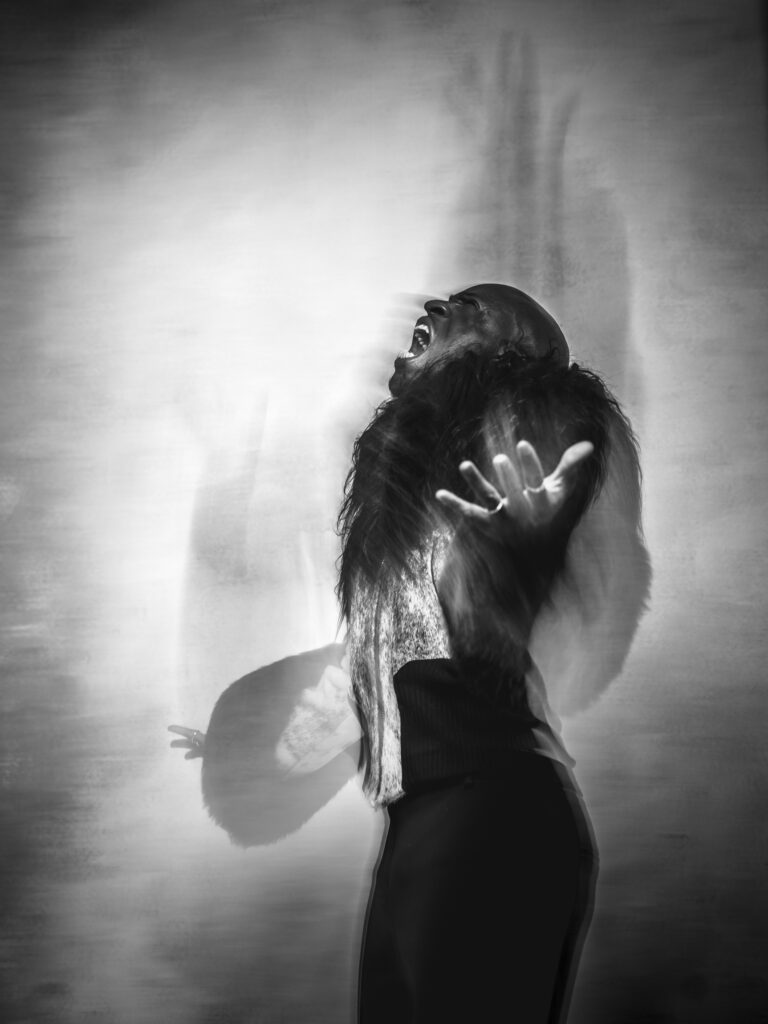 Ricos Prayer 02 — photograph by Stefan Gröpper (STF One Frame 2025).