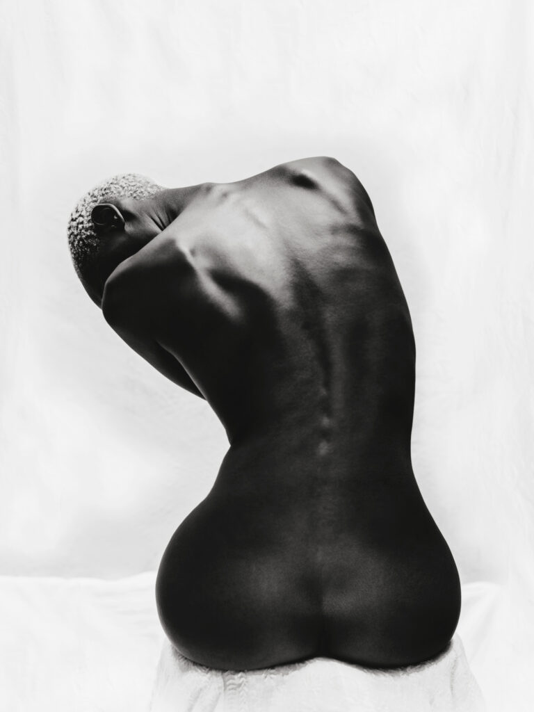 What Hides Reveals — photograph by Stefan Gröpper (STF One Frame 2025).