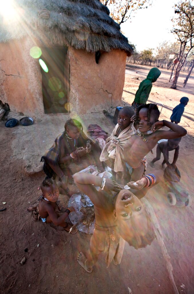 Daybreak — photograph by Alex Wong Yoong Wah (STF One Frame 2025).