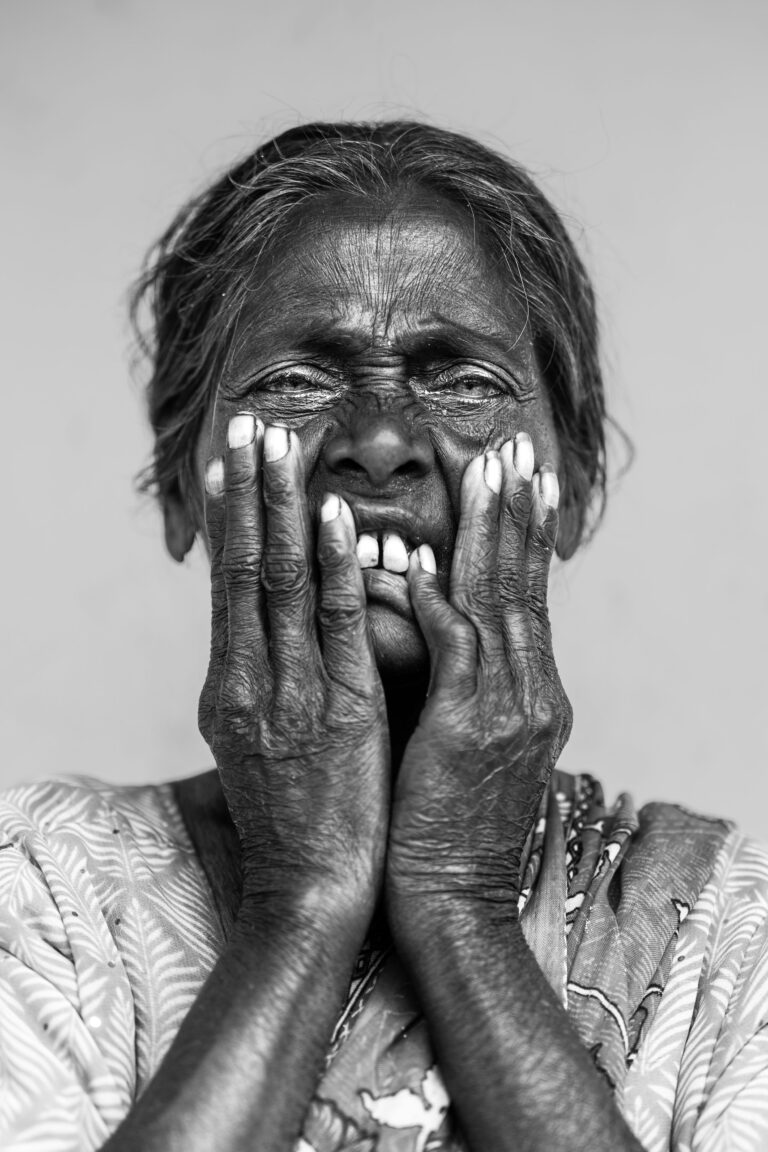 The Weight of Time, photographed by Daniel Garzon Moreno. One Frame honourable mention, Shoot The Frame 2025.