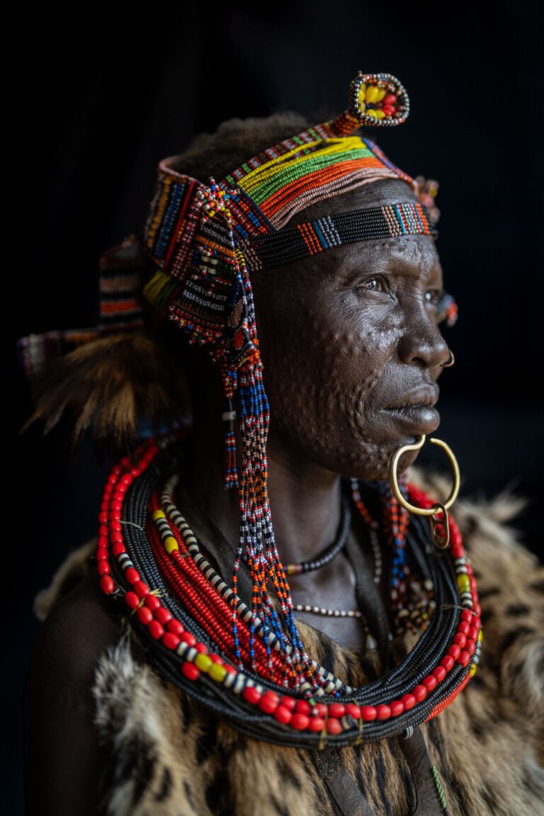 Facing Forward, photographed by Daniel Garzon Moreno. One Frame honourable mention, Shoot The Frame 2025.