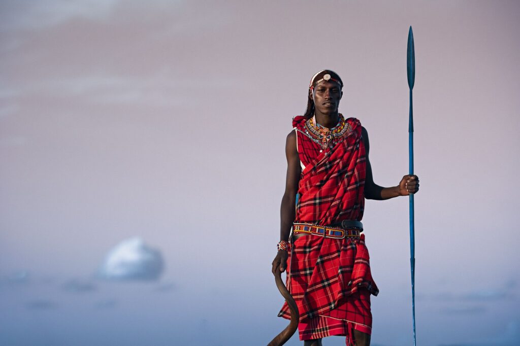 Loisiriri — photograph by Nicola Ducati (STF One Frame 2025).