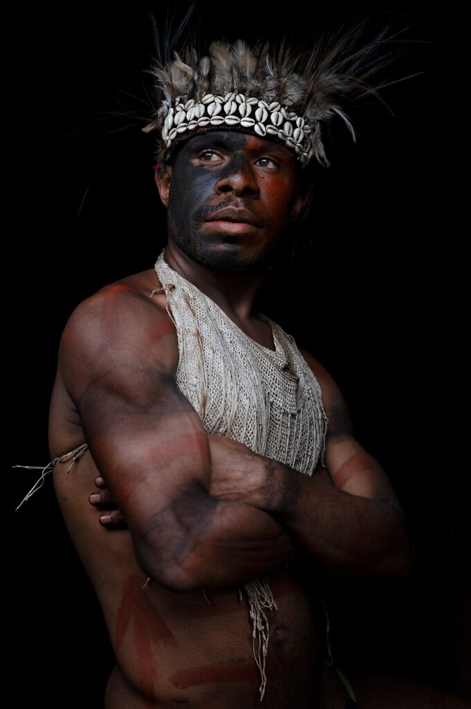 Forest Keeper — photograph by Nicola Ducati (STF One Frame 2025).