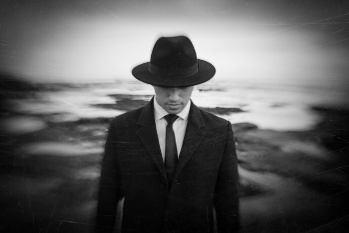 Amour Propre, photographed by Hengki Lee. One Frame honourable mention, Shoot The Frame 2025.