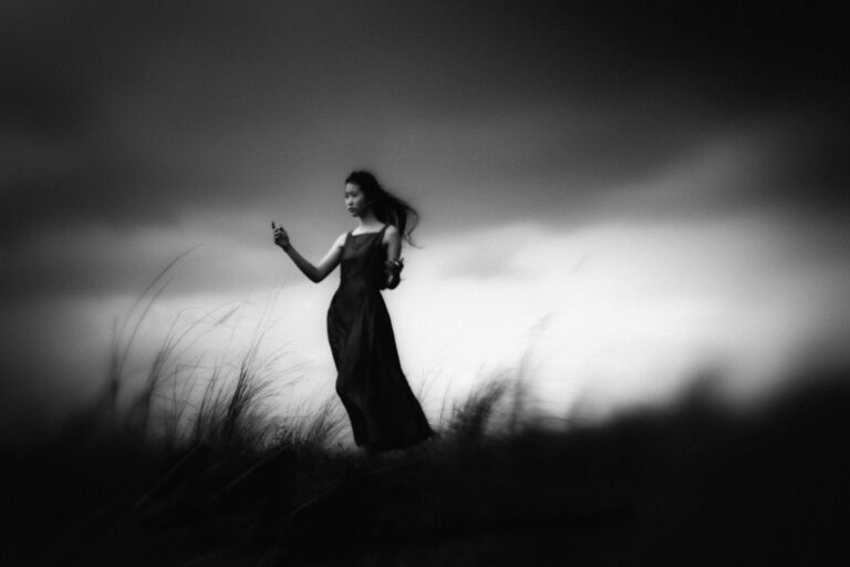 Deja Vu, photographed by Hengki Lee. One Frame honourable mention, Shoot The Frame 2025.