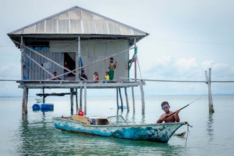Baju Life, photographed by David Dhaen. One Frame honourable mention, Shoot The Frame 2025.
