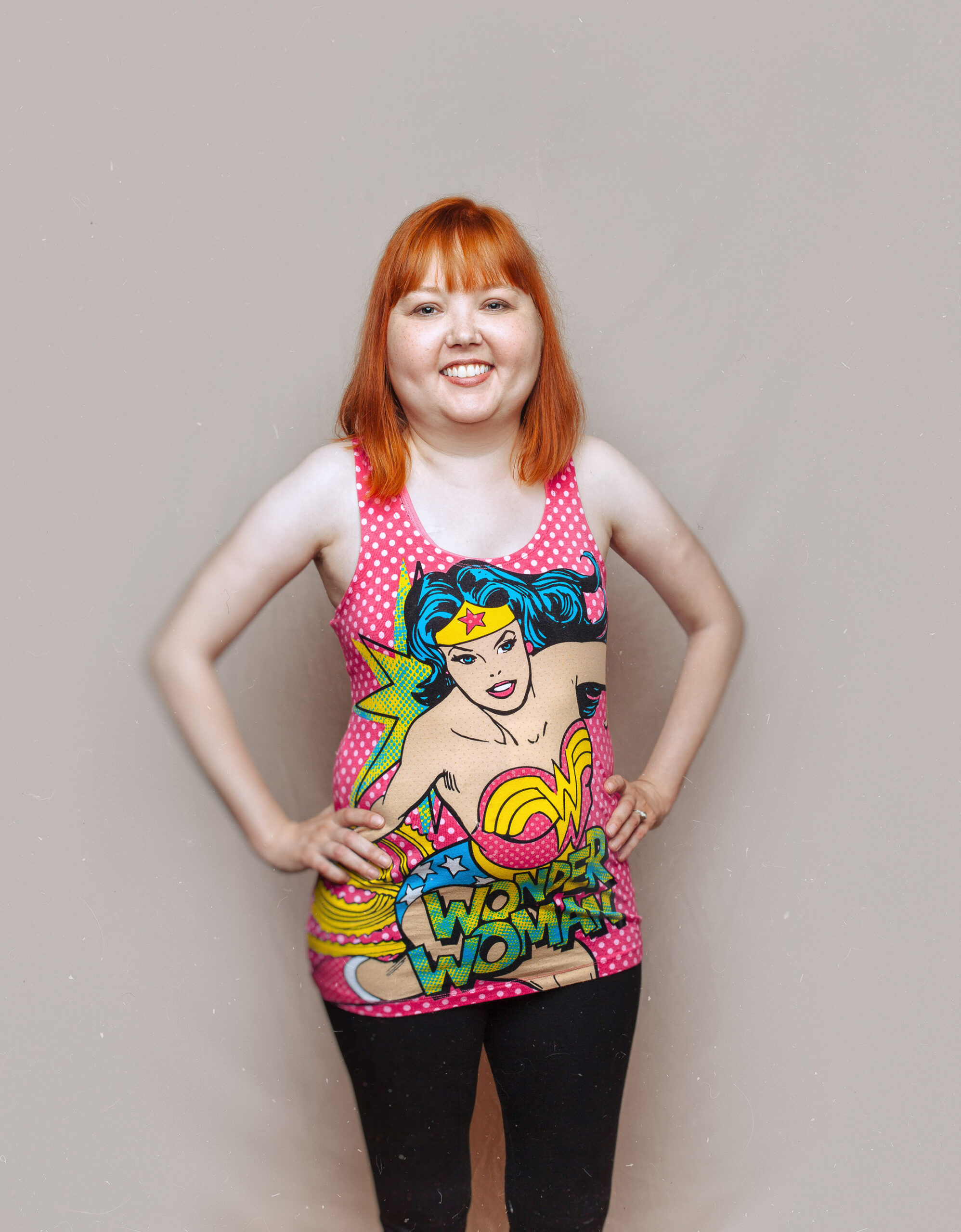 Frame 3 of 7 from SaltyGirls, a photo essay by Ian Pettigrew