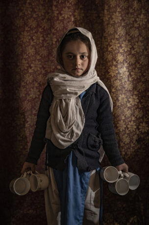 From the photo essay My First School by Andrea Francolini