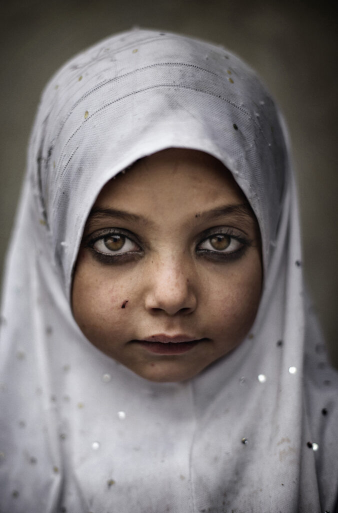 Frame 8 of 12 from My First School, a photo essay by Andrea Francolini