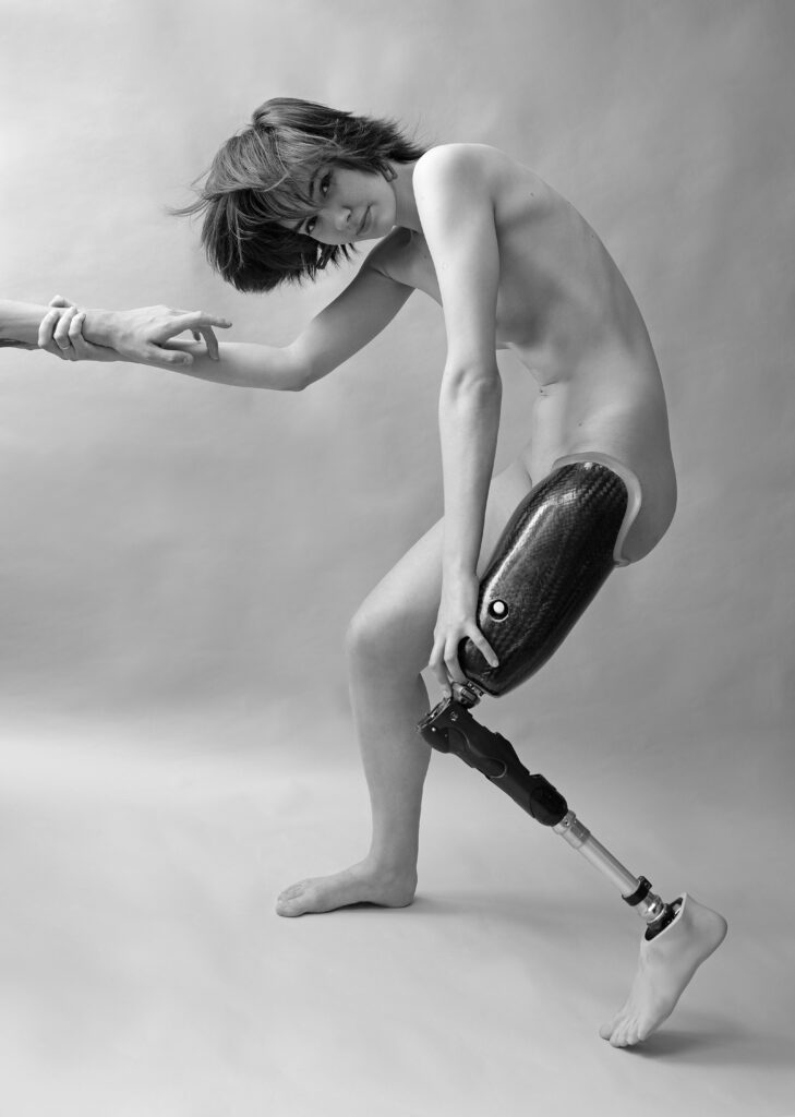 Frame 1 of 15 from Authenticity, a photo essay by Michael Dorohovich
