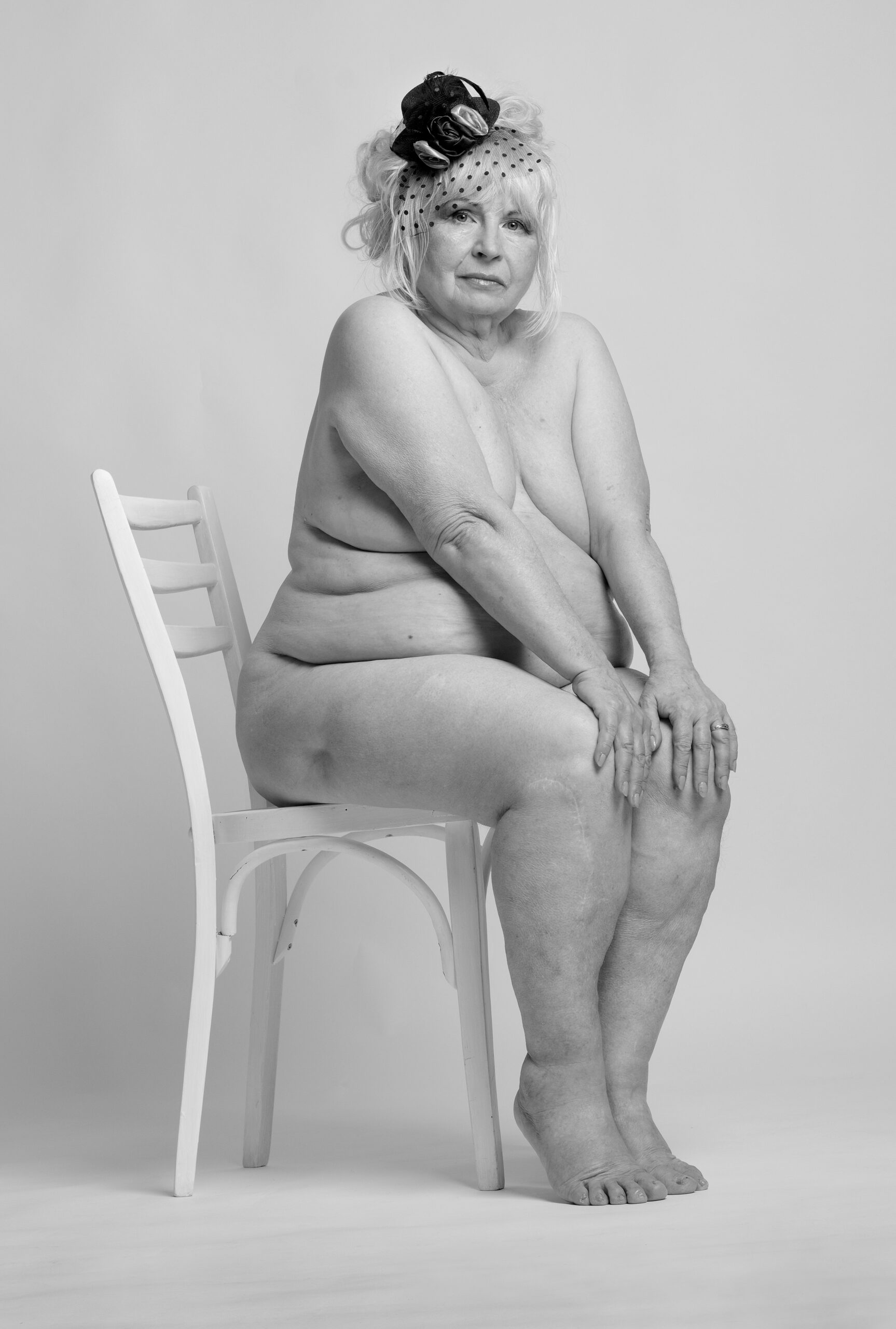 Frame 3 of 15 from Authenticity, a photo essay by Michael Dorohovich