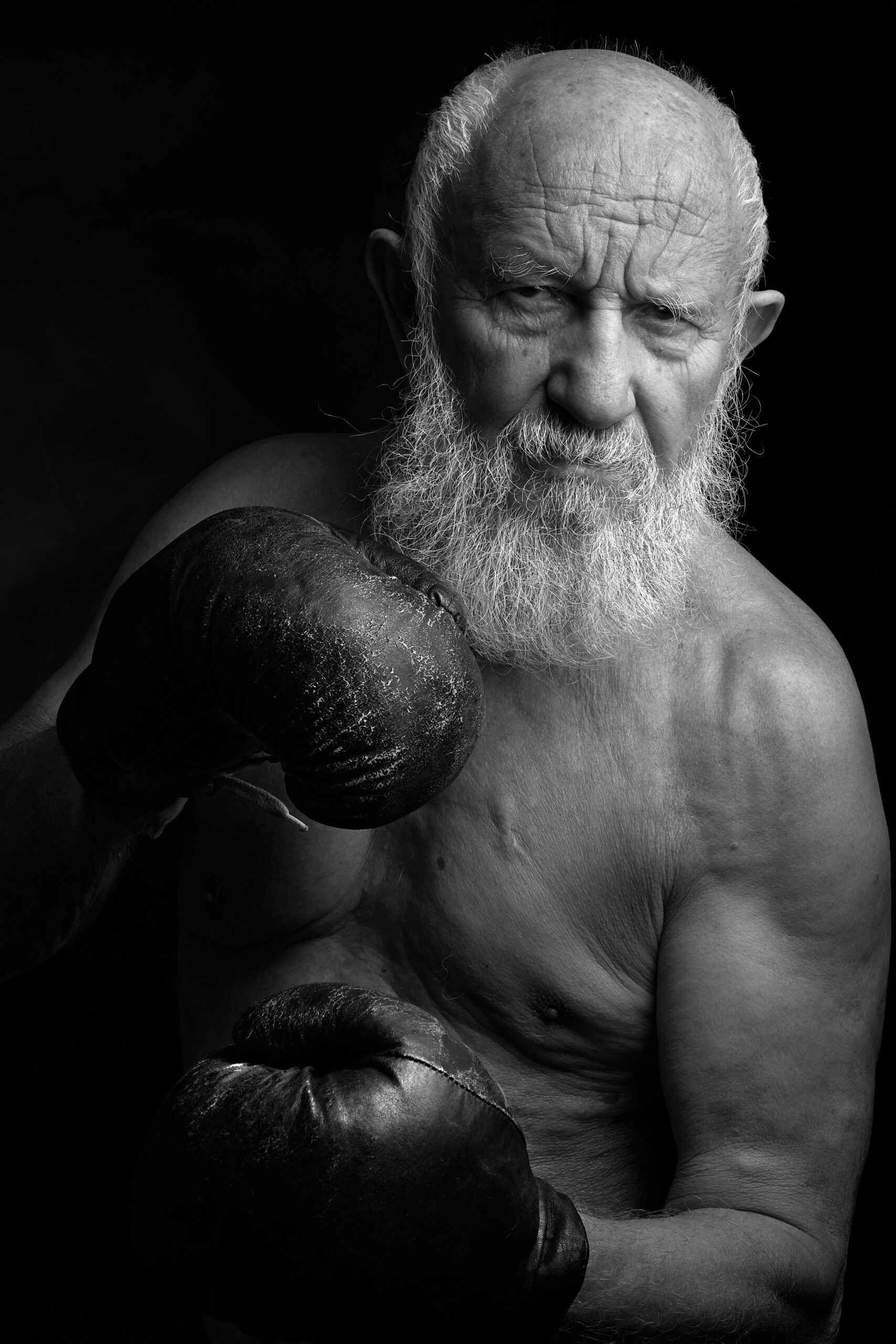 Frame 6 of 15 from Authenticity, a photo essay by Michael Dorohovich