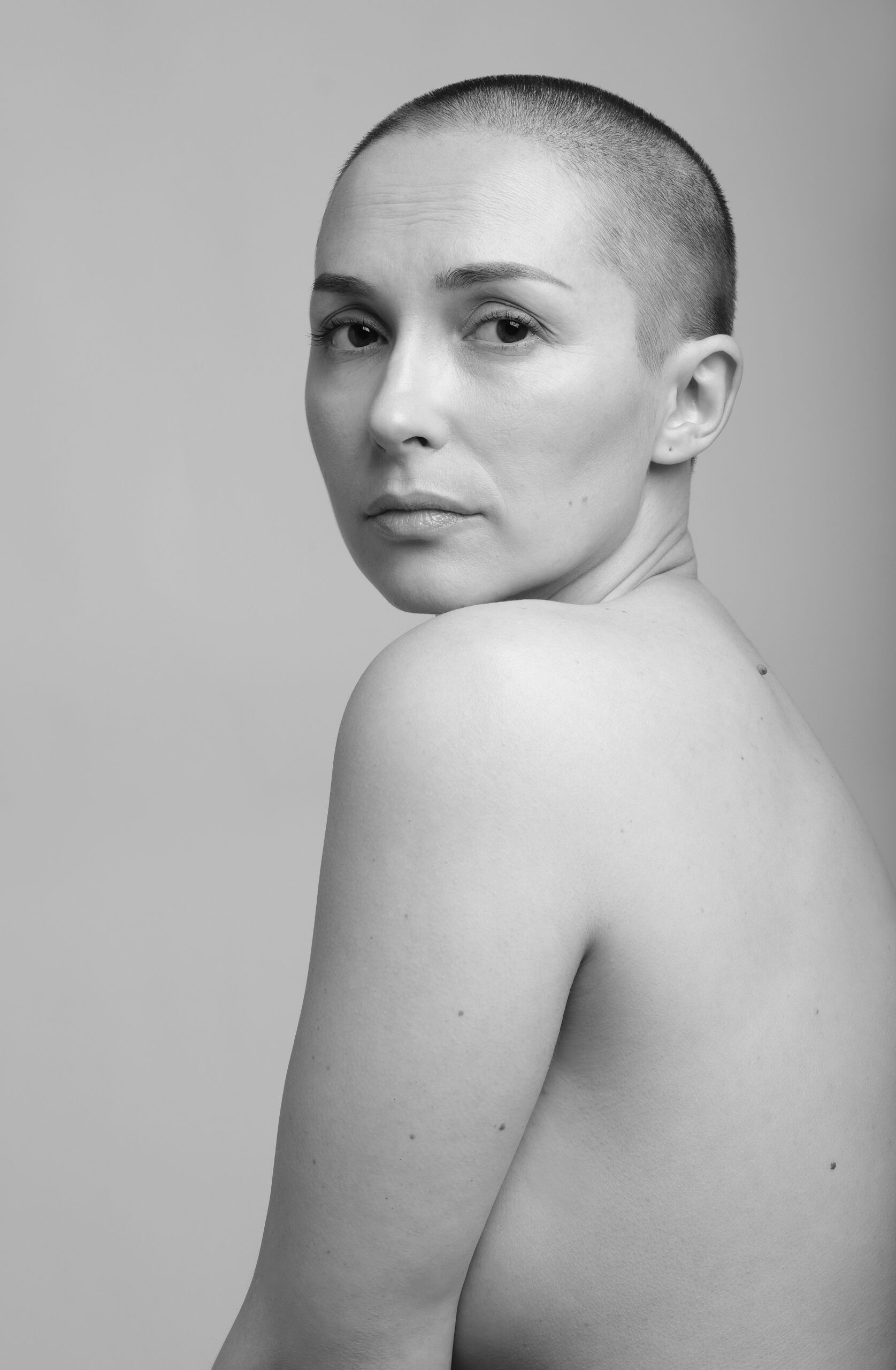 Frame 7 of 15 from Authenticity, a photo essay by Michael Dorohovich