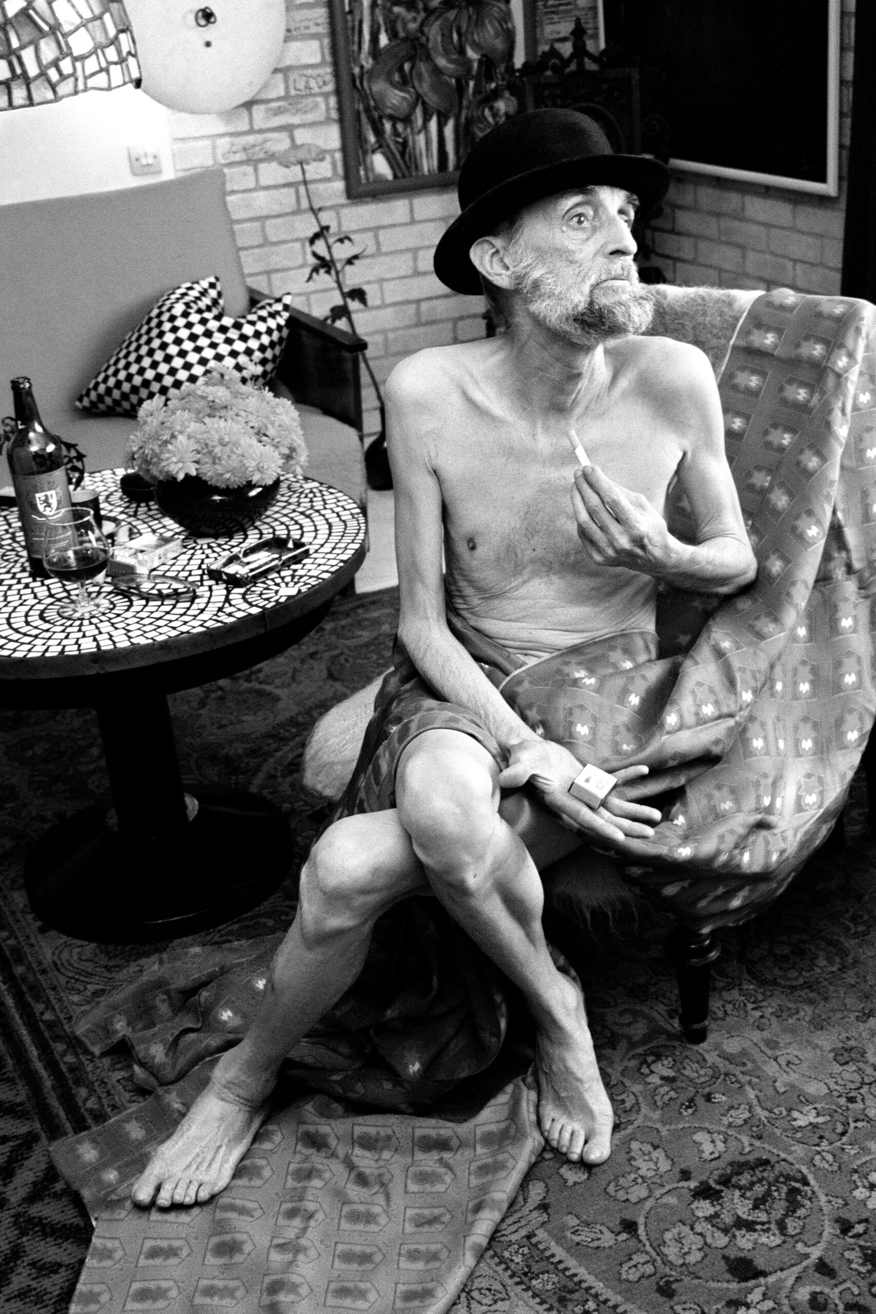 Frame 11 of 15 from Authenticity, a photo essay by Michael Dorohovich