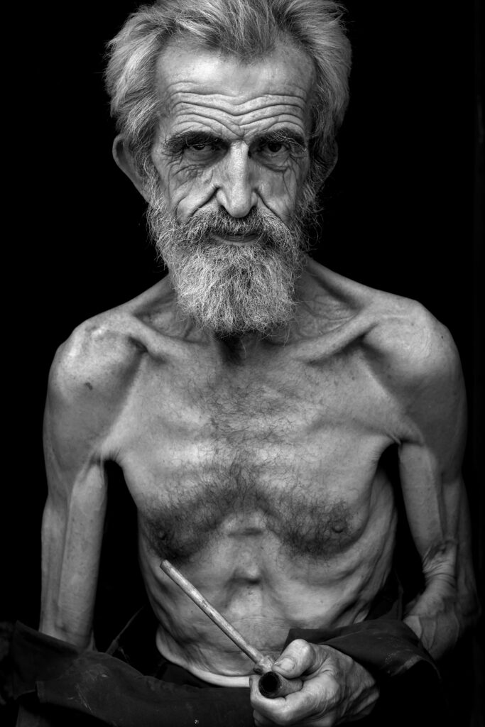 Frame 12 of 15 from Authenticity, a photo essay by Michael Dorohovich