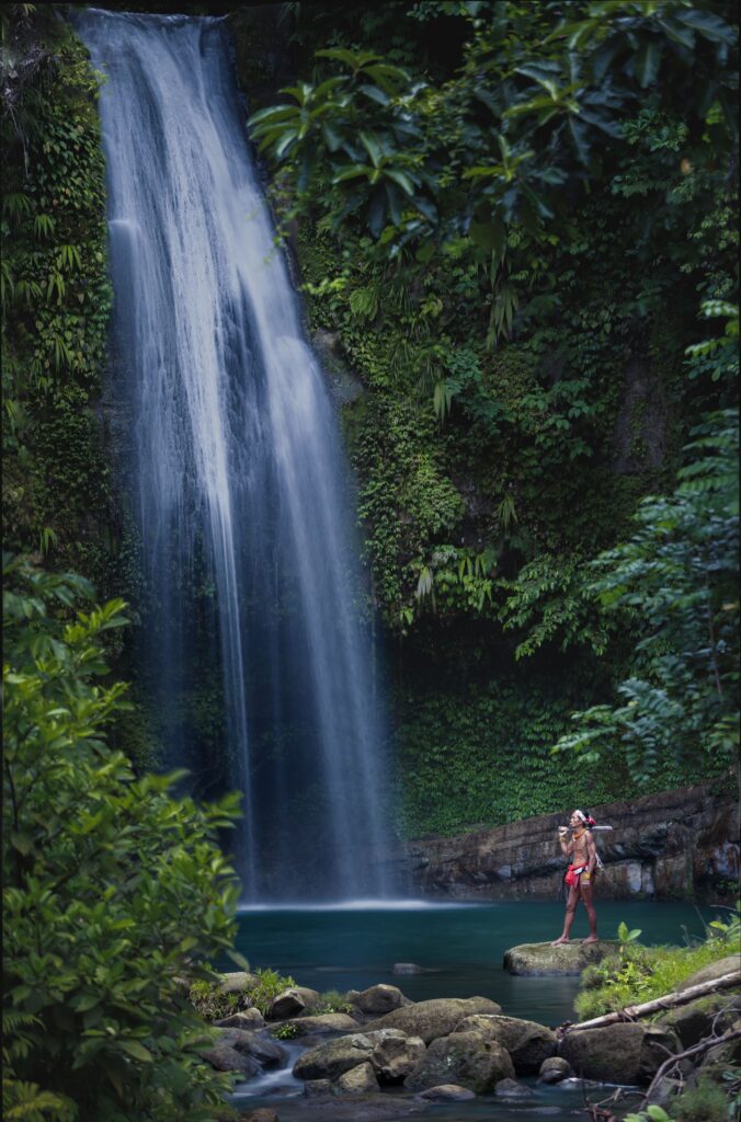 Frame 2 of 15 from Mentawai: Shadows of the Rainforest, a photo essay by Shanish Mishra