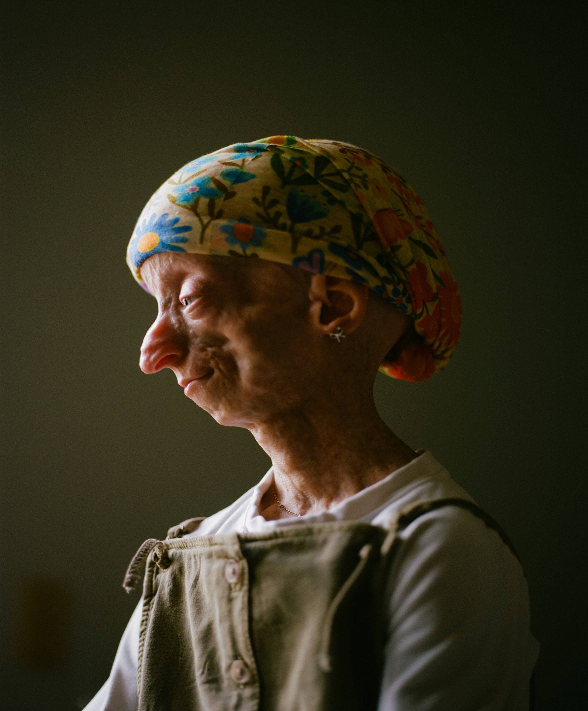 Frame 2 of 15 from Coming of Age: Kaylee Halko, a photo essay by Logan White