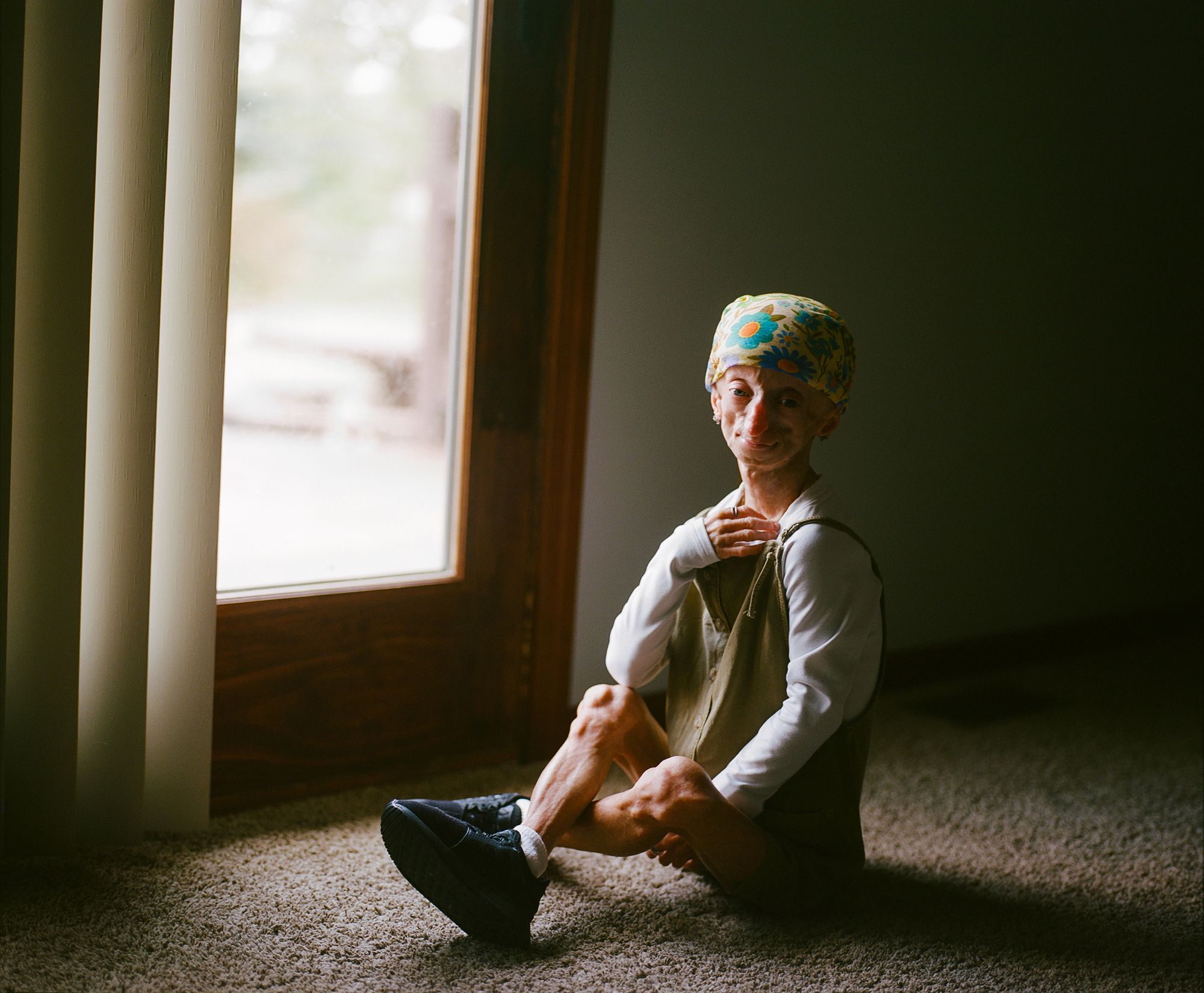 Frame 8 of 15 from Coming of Age: Kaylee Halko, a photo essay by Logan White