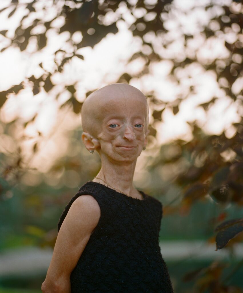Frame 11 of 15 from Coming of Age: Kaylee Halko, a photo essay by Logan White