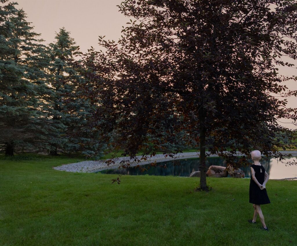 Frame 15 of 15 from Coming of Age: Kaylee Halko, a photo essay by Logan White