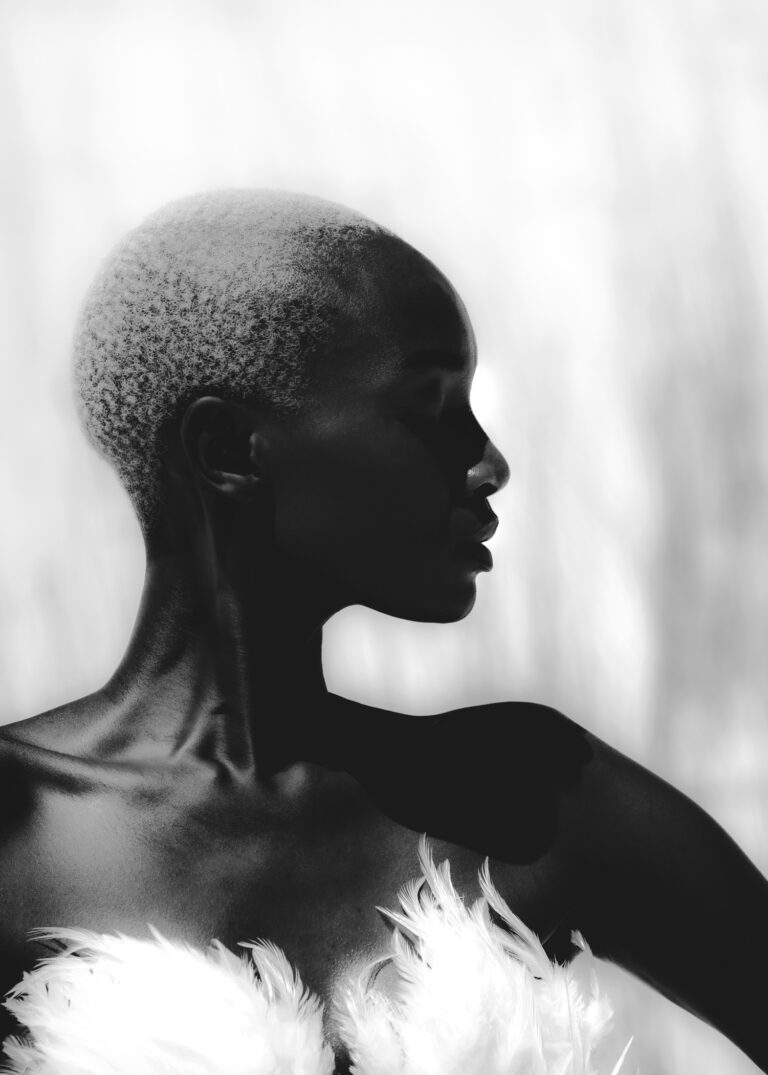 Divas of Africa, a photo essay by Stefan Gröpper. Photo Essay honourable mention, Shoot The Frame 2025.