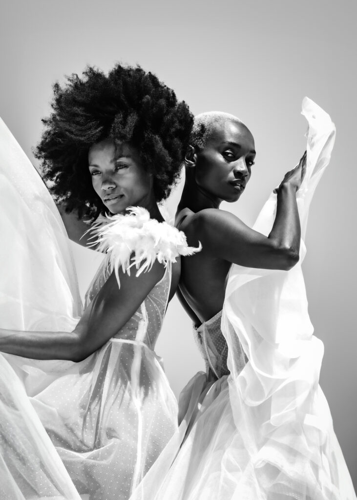 Frame 2 of 15 from Divas of Africa, a photo essay by Stefan Gröpper