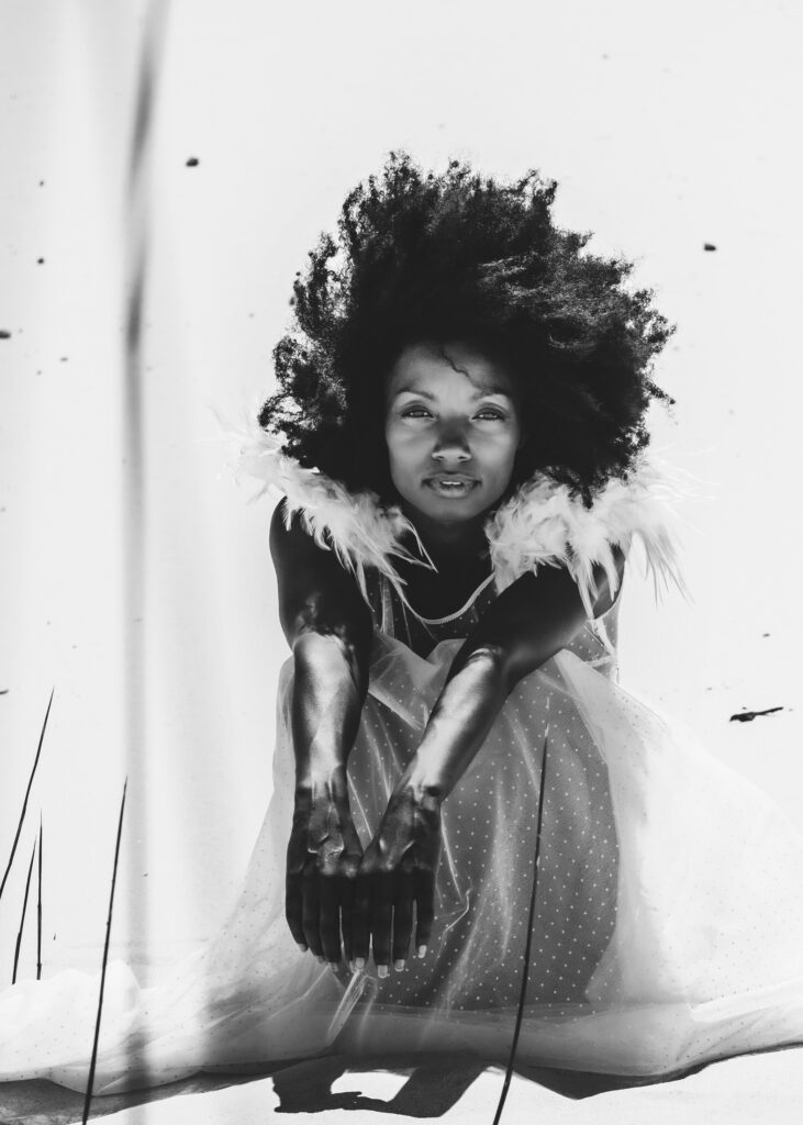Frame 4 of 15 from Divas of Africa, a photo essay by Stefan Gröpper