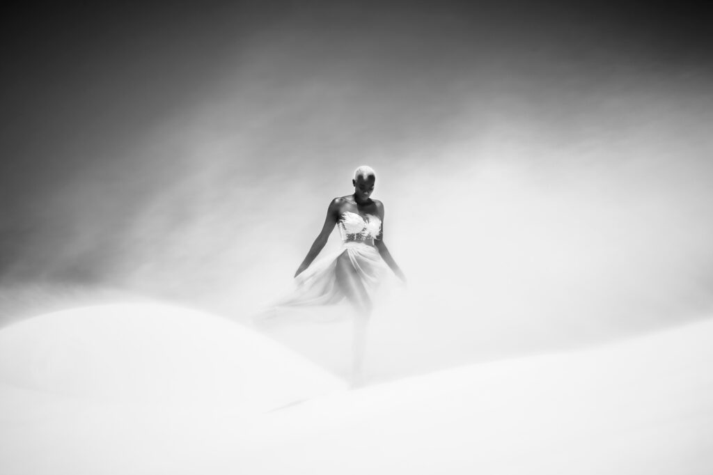 Frame 5 of 15 from Divas of Africa, a photo essay by Stefan Gröpper