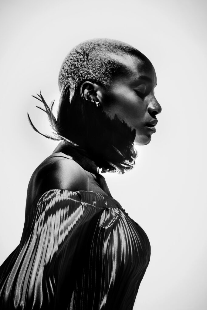 Frame 6 of 15 from Divas of Africa, a photo essay by Stefan Gröpper