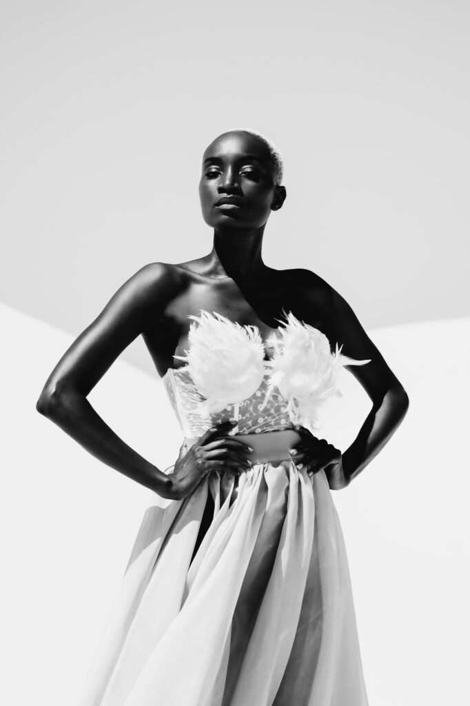 Frame 7 of 15 from Divas of Africa, a photo essay by Stefan Gröpper