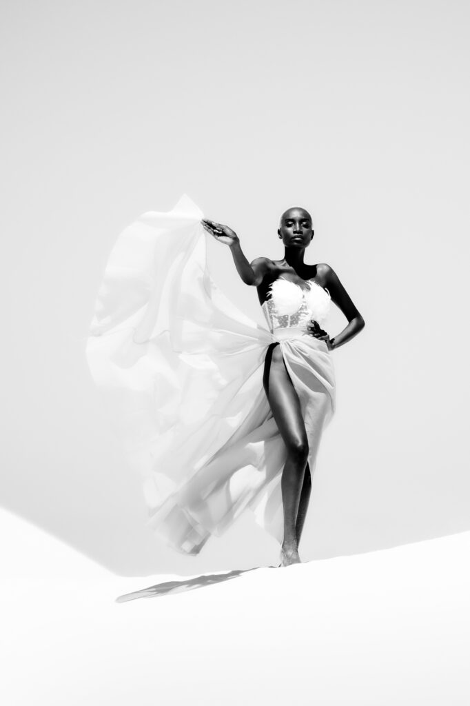 Frame 8 of 15 from Divas of Africa, a photo essay by Stefan Gröpper