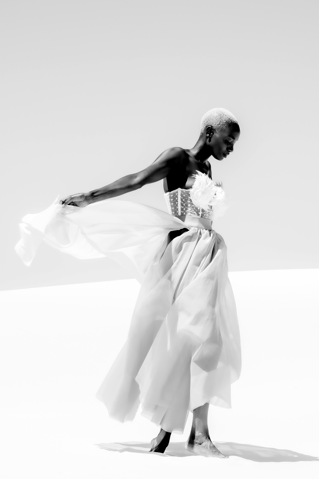 Frame 9 of 15 from Divas of Africa, a photo essay by Stefan Gröpper