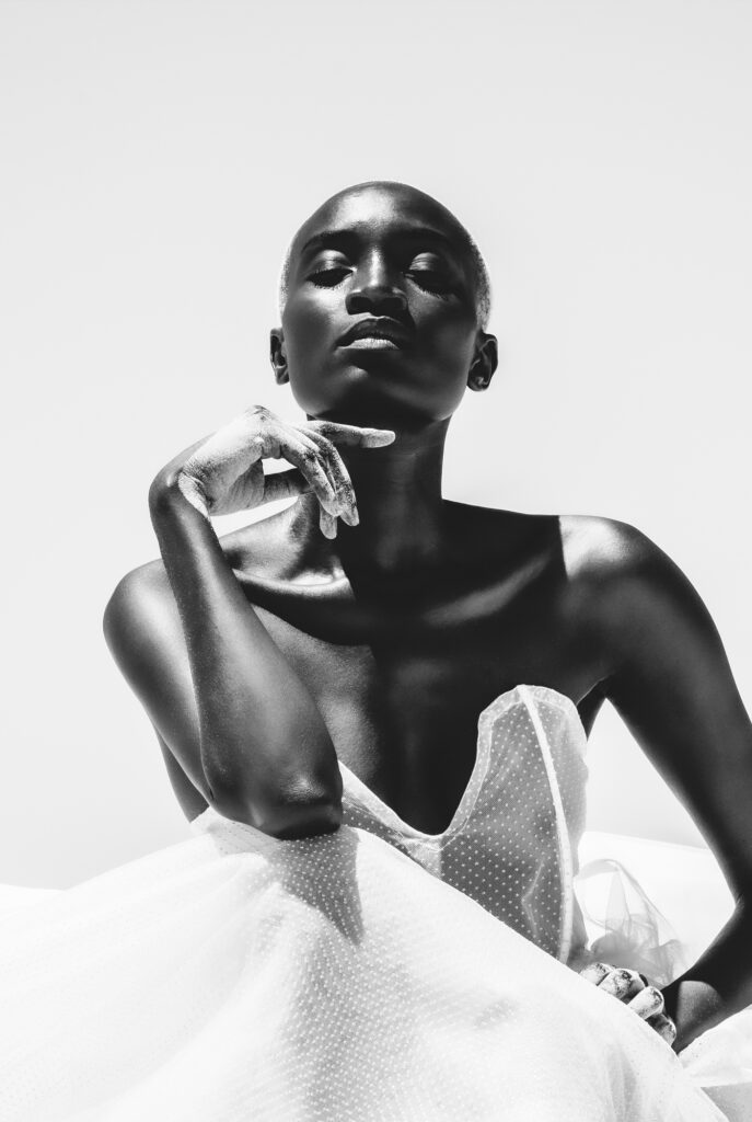 Frame 11 of 15 from Divas of Africa, a photo essay by Stefan Gröpper