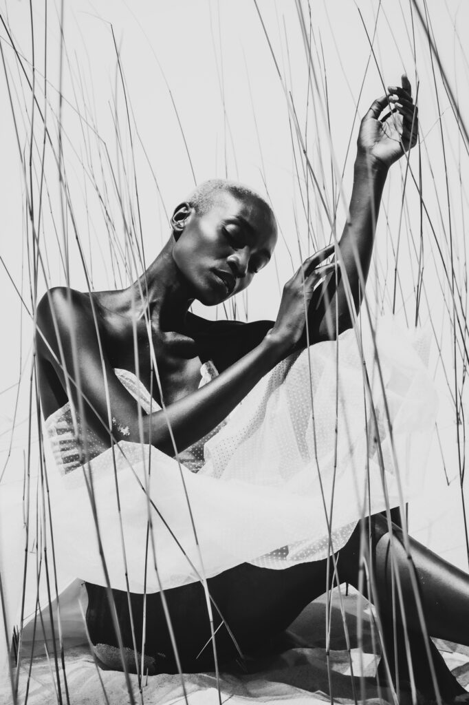Frame 12 of 15 from Divas of Africa, a photo essay by Stefan Gröpper