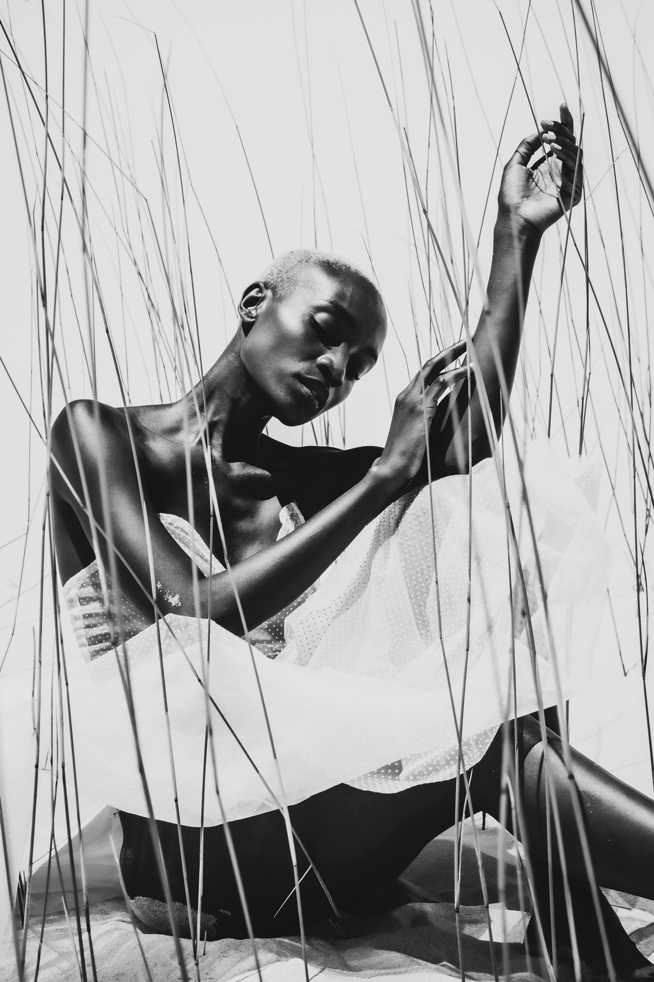 Frame 12 of 15 from Divas of Africa, a photo essay by Stefan Gröpper
