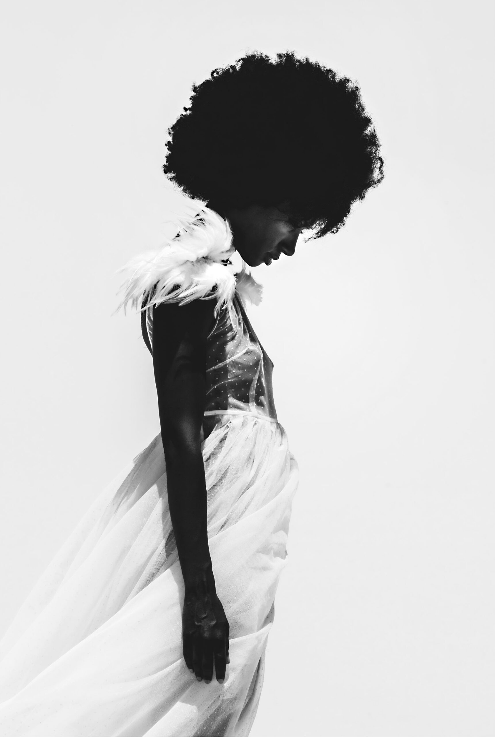 Frame 13 of 15 from Divas of Africa, a photo essay by Stefan Gröpper
