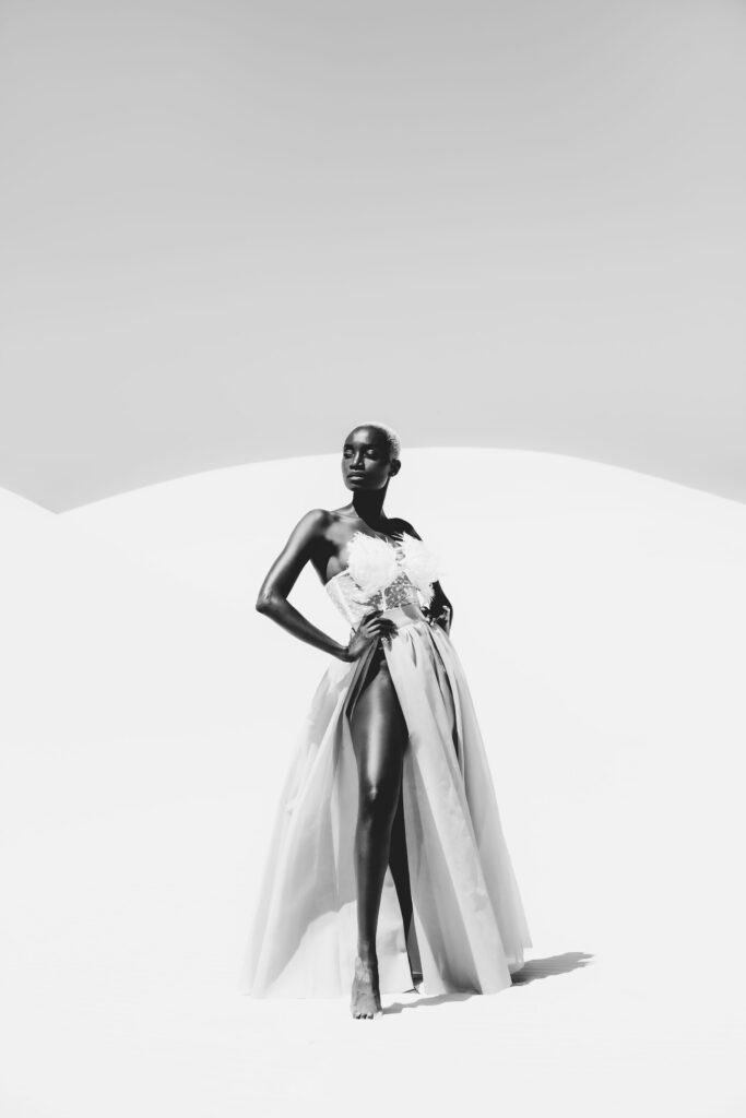 Frame 14 of 15 from Divas of Africa, a photo essay by Stefan Gröpper