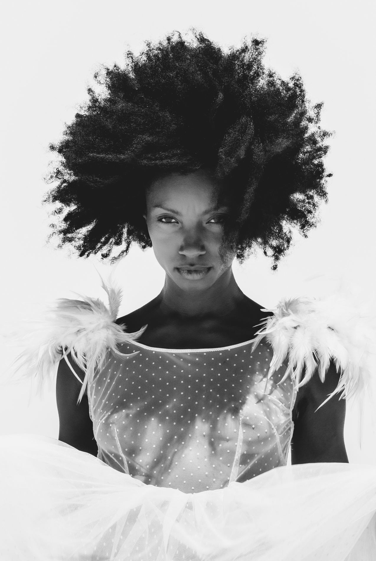 Frame 15 of 15 from Divas of Africa, a photo essay by Stefan Gröpper