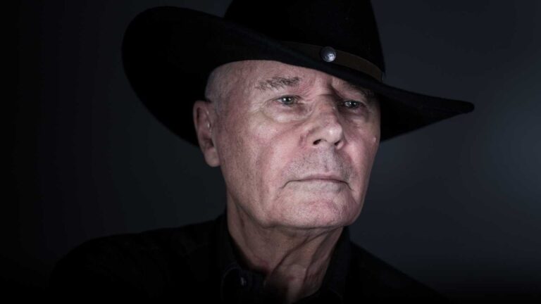 Man, hat, black, old. Portrait photograph by Adrian Shaw, finalist in the Shoot The Frame Portrait photography award, June 2015
