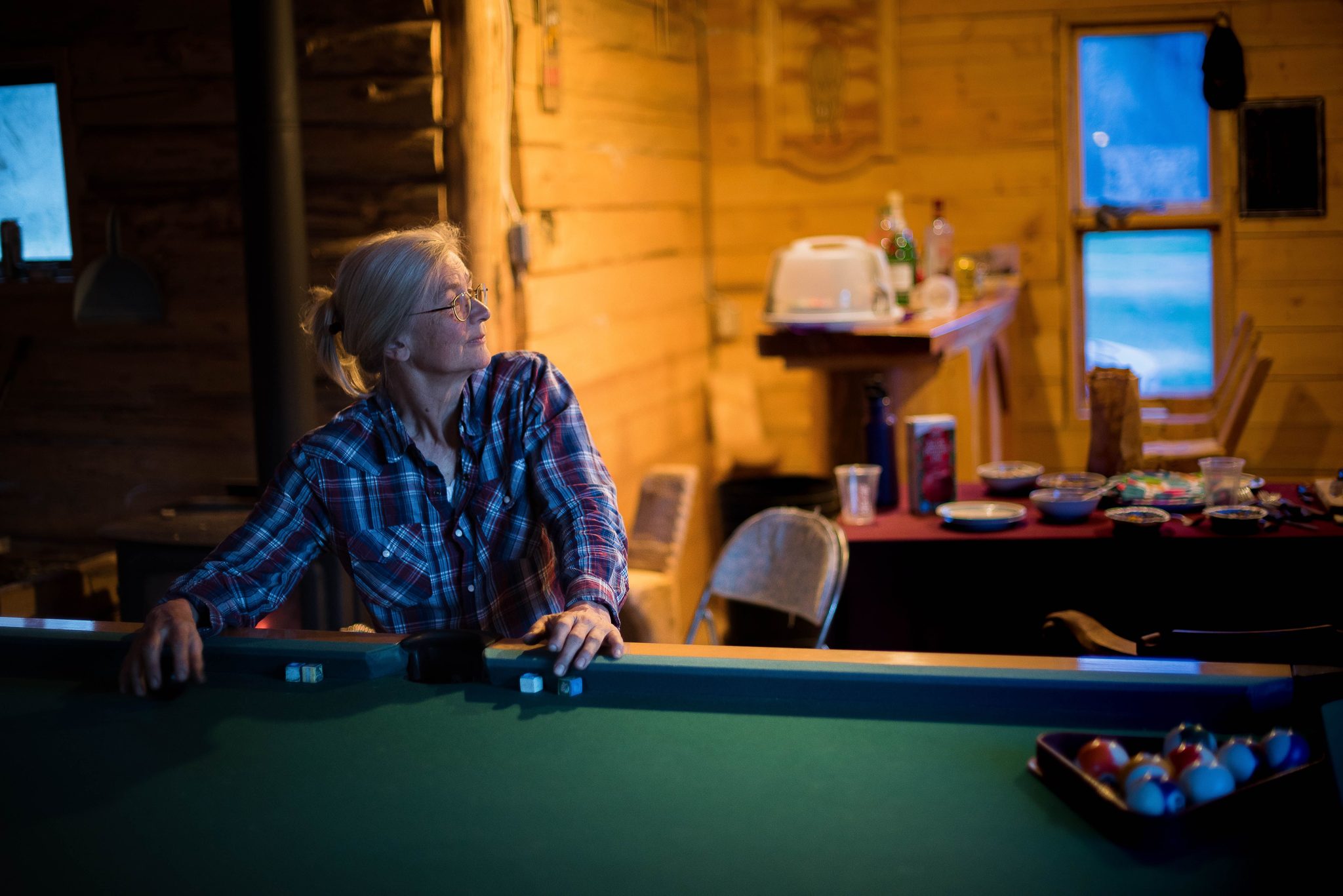 Portrait photograph by Jade Dumas, finalist in the Shoot The Frame Portrait photography award, March 2019