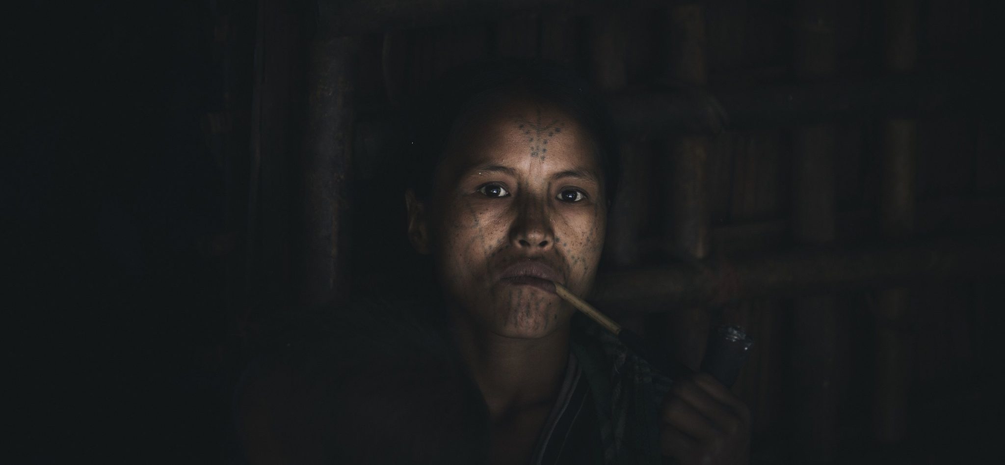 Portrait photograph by Mario Becker, finalist in the Shoot The Frame Portrait photography award, May 2019